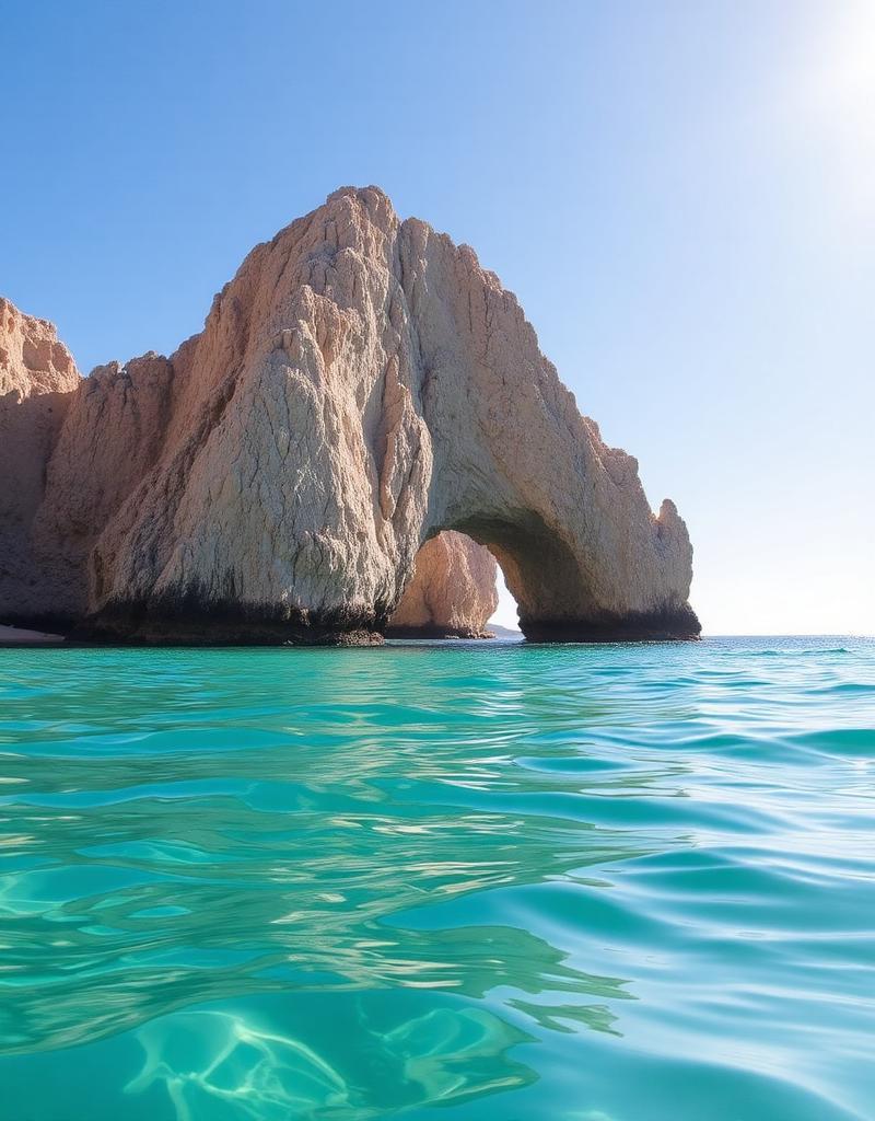 Cabo San Lucas Médano