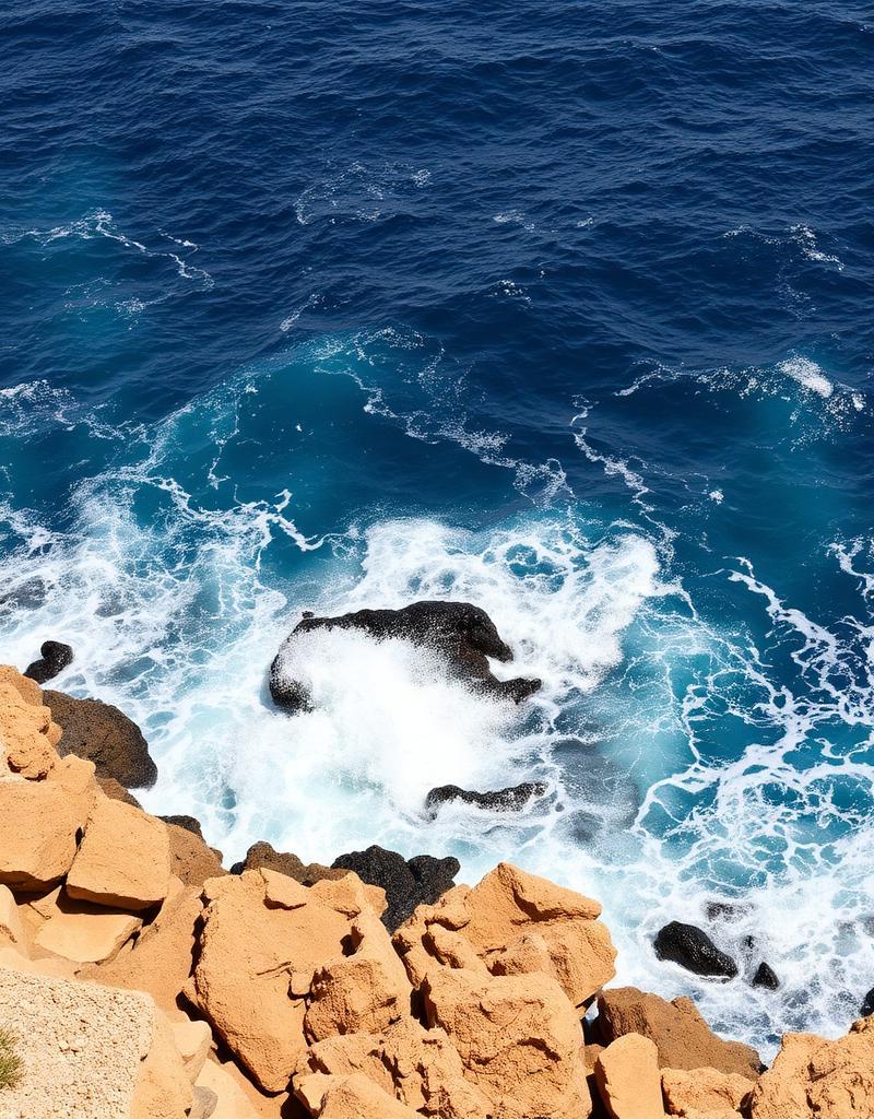 Cabo San Lucas Pacific